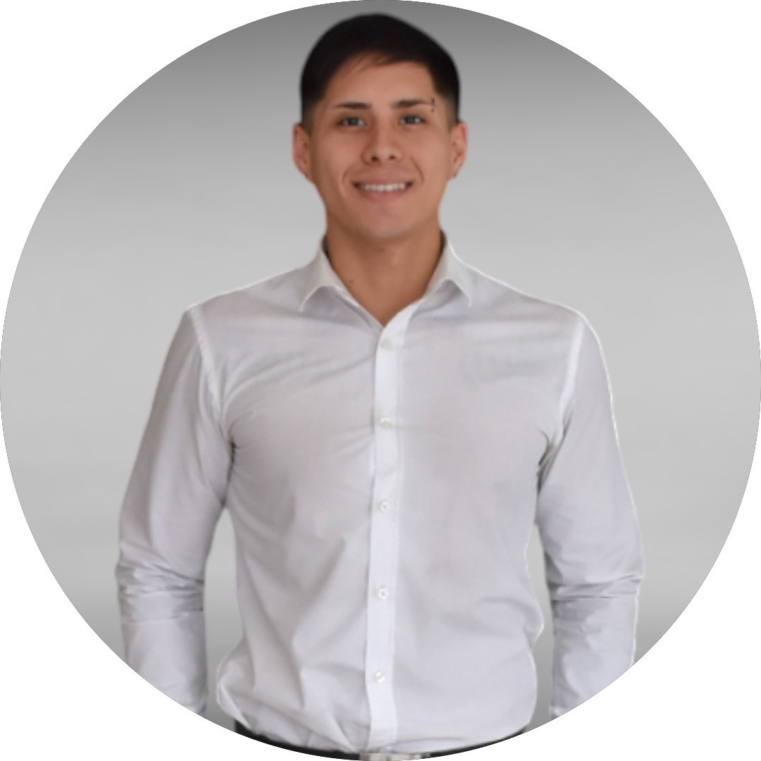 Foto de Santiago Soto